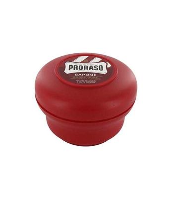 Proraso scheercrème sandelwood bowl 150ml