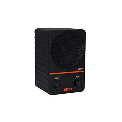Fostex 6301NX actieve monitor speaker (per stuk)