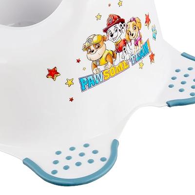 Keeeper potty paw patrol wit