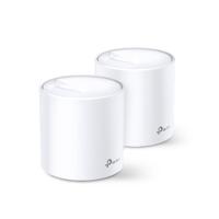 TP-Link Deco X20 Wifi 2 pack - thumbnail