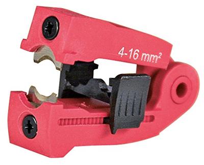 Gedore Module-inzetstuk, rond mes - 1830821
