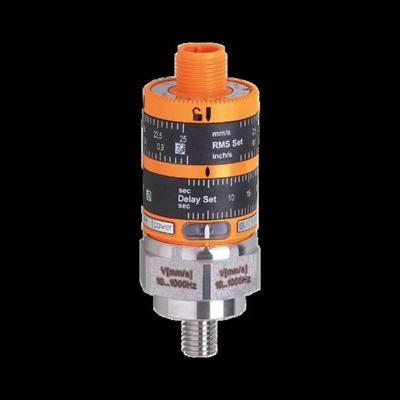 ifm Electronic Oscillatiesensor VKV022 18 - 32 V/DC 1x NC 1 stuk(s)