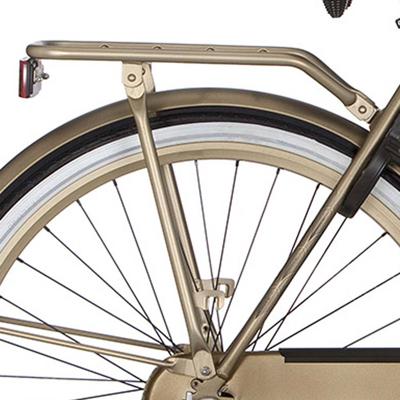 Cortina achterdrager u4 50 medal bronze matt