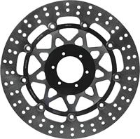 TRW Remschijf "msw243" van rotor msw243 floating - thumbnail