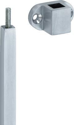 Verlengset espagnolet v. stang Ovaal MMC Verlengset espagnolet v. stang Ovaal MMC