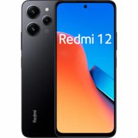 Xiaomi Redmi 12 Smartphone 4 GB RAM 128 GB ROM hemelsblauw wereldwijde versie - thumbnail