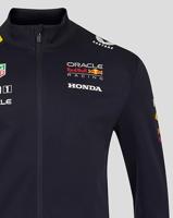 Red Bull Racing Jassen - XXXL - Unisex - Team Softshell 2025 - Max Verstappen - thumbnail