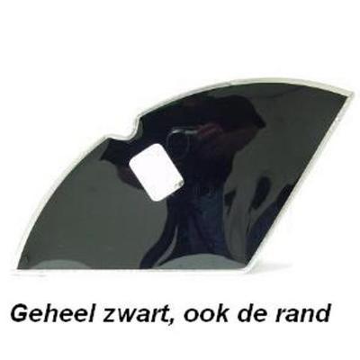 Hesling Jasbeschermer 24/5 zwart