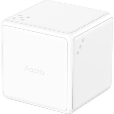 Aqara Draadloze centrale CTP-R01 Wit Apple HomeKit, IFTTT