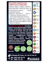 Rode gist rijst + co enzym Q10 - thumbnail