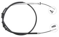 Handremkabel K19061 - thumbnail