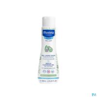 Mustela Wasgel Zacht 200ml - thumbnail
