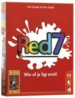 Red 7 - Spel;Spel (8719214422462) - thumbnail