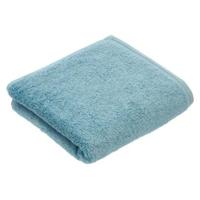 Vossen Vossen Handdoek Vegan Life 4460 waterfall 60x110 - thumbnail