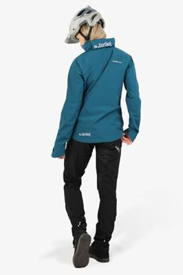 Dirtlej weathershield waterproof - mtb rain jacket