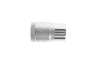 Gedore Dopsleutel 1/2" 14 MM 6-kant - 6130610 - thumbnail