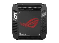 ASUS ROG Rapture GT6 - thumbnail