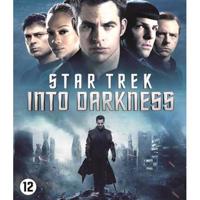 Star Trek Into Darkness - thumbnail