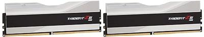 G.Skill DDR5 Trident Z5 RGB 2x16GB 6000MHz CL36 F5-6000J3636F16GX2-TZ5RS G.Skill DDR5 Trident Z5 RGB 2x16GB 6000MHz CL36 F5-6000J3636F16GX2-TZ5RS