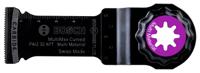 Bosch Accessoires PAIZ 32 APT MultiMax Precision zaagblad32 mm - 2609256F01 - thumbnail