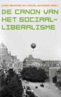 De canon van het sociaal-liberalisme (Paperback) - thumbnail