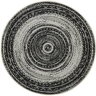 Garden Impressions Antique buitenkleed rond 160 cm.