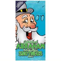 Tissuebox Abraham - thumbnail