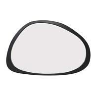 Light & Living Spiegel 'Sonora' 120cm, kleur Zwart - thumbnail