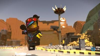 LEGO Movie 2 Videogame - thumbnail