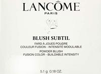 Lancôme Powder Blush Fusion Color Figue Espiègle 5.1gr - thumbnail