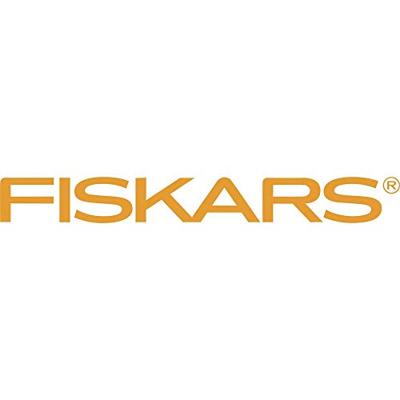 Fiskars Quikfit straatbezem - 1001416 - 1001416