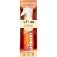 Yokuu Badkamerreiniger starter kit (1 Stuks) - thumbnail