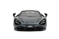 Jada Toys Jada die-cast fast and furious shaw&apos;s mclaren 720s 1:24 - thumbnail
