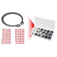 KS Tools KS TOOLS 970.0100 Veerring DIN 471 1 stuk(s) - thumbnail