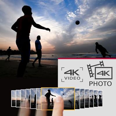 Panasonic DC-FZ82D Digitale camera 18.1 Mpix Zoom optisch: 60 x Zwart 4K video - thumbnail
