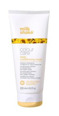 Milk_Shake Colour Care Deep Conditioning Mask 200 ml Maskers Milk_Shake Colour Care Deep Conditioning Mask 200 ml Maskers