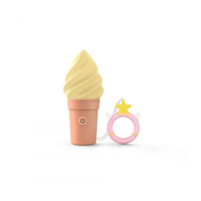 Kogel Vibrator Love to Love Vanille