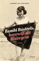 Bambi Bosteels, berewijf uit Blazegem - Liesbet de Visscher - eBook (9789401424936) - thumbnail