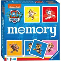 Ravensburger memory paw patrol - thumbnail