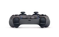 DualSense draadloze controller - Grijze camouflage | PS5 en pc - thumbnail