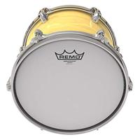 Remo BA-0112-00 Ambassador Coated 12 inch drumvel - thumbnail