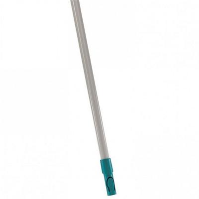 Leifheit steel met clicksysteem 140cm Leifheit steel met clicksysteem 140cm