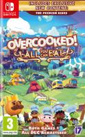 Overcooked! All You Can Eat Edition - thumbnail