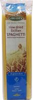 Spaghetti wit bio 500 Gram - thumbnail