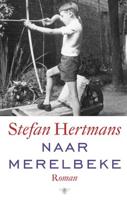 Naar Merelbeke - Stefan Hertmans - Hardcover (9789023488347) - thumbnail