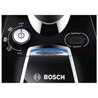 Bosch BGS7SIL64 Stofzuiger zonder zak Zwart - thumbnail