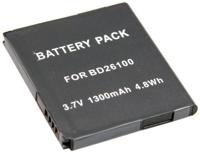 Accu BA S470 voor HTC - thumbnail
