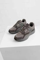 Lyle & Scott Craig Sneakers Heren Grijs - Maat 45 - Kleur: Grijs | Soccerfanshop - thumbnail
