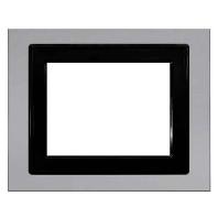 Siemens 5WG15888AB15 Frame 1-voudig Wit Schakelmateriaal 1 stuk(s) - thumbnail