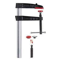 Smeedijzeren schroefklem TG-K 300/120 Bessey TG30S12K Spanbreedte (max.):300 mm Afm. werkbereik:120 mm - thumbnail